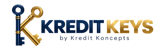 KreditKeys logo