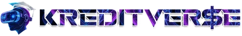 KreditVerse logo