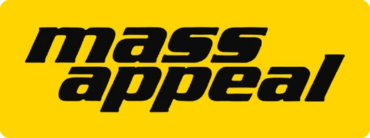 Mass Appeal logo