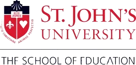 St. John's University logo